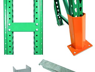 Pallet Rack Accessories